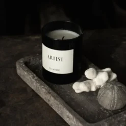 Doftljus Artist