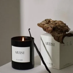 Doftljus Artist
