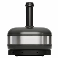 Dome Gen 2 pizzaugn hybrid svart