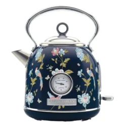 Dome vattenkokare elektrisk 1,7 L Elveden Navy