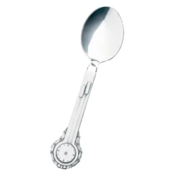 Dopsked Klocka 14,4 cm 830