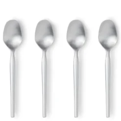 Dorotea Dessertsked 4-pack
