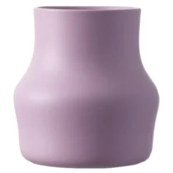 Dorotea Vas 18x19,5 cm Lilac Purple