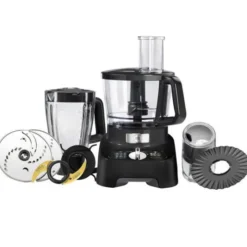 Double Force Pro Manual matberedare & blender 1000W