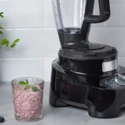 Double Force Pro Manual matberedare & blender 1000W