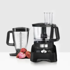 Double Force Pro Manual matberedare & blender 1000W