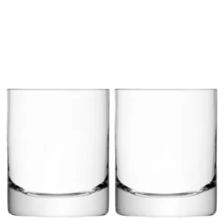 Dricksglas 25 cl 2-pack