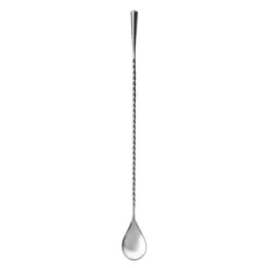 Drink Collection Barsked 30 cm Stål