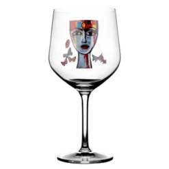 Drinkglas Butterfly Messenger 72 cl