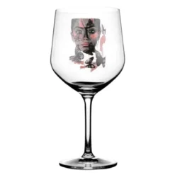 Drinkglas Butterfly Queen 72 cl