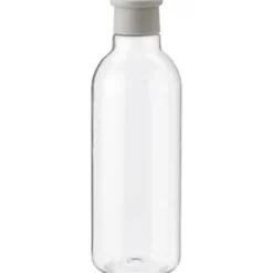 Drink-It Vattenflaska 75 cl Ljus Grå