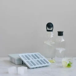 Drink-It Vattenflaska 0,75L Svart