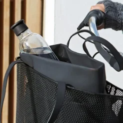 Drink-It Vattenflaska 0,75L Svart