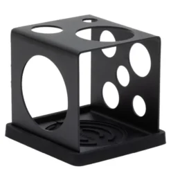 Drip diskställ dri.cube svart