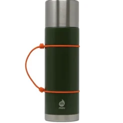 D7 termos 70 cl grön