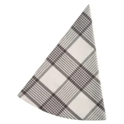 Duk 160 cm Large Checks