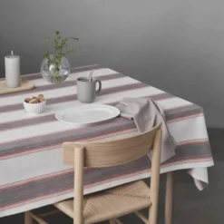 Duk 140x320 cm Large Stripes