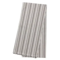 Duk 140x140 cm Small Stripes