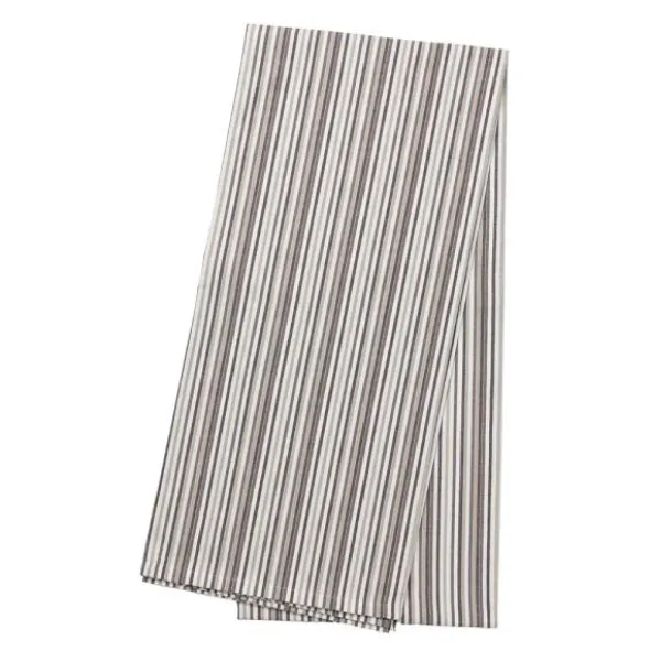 Duk 140x240 cm Small Stripes