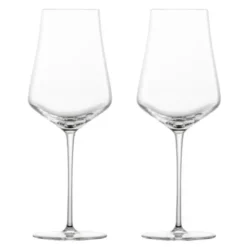 Duo Allround Rödvinsglas 55 cl 2-pack Klar