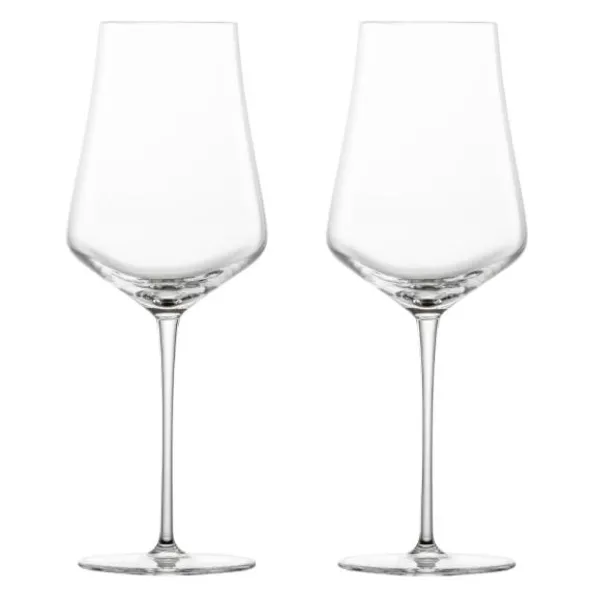 Duo Allround Rödvinsglas 55 cl 2-pack Klar