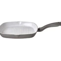 Earthpan Grillpanna 28 cm