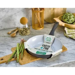 Earthpan Stekpanna 24 cm