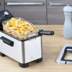 Easy Pro Fritös 3 L