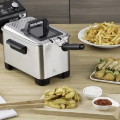 Easy Pro Fritös 3 L