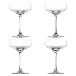 Echo Cocktailglas 27,5 cl 4-pack Klar