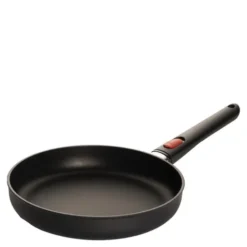 ECO Lite QXR Stekpanna 24 cm avtagbart handtag Svart