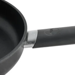 ECO Lite QXR stekpanna 24 cm svart