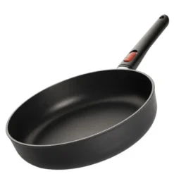 ECO Lite QXR traktörpanna 28 cm avtagbart handtag