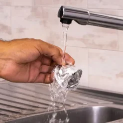 EcoPress för Veruto