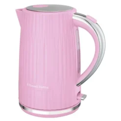 Eden vattenkokare 27362-70 1,7 L 2400W hallon