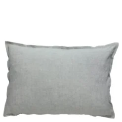 Efina kuddfodral 60x40 cm grå