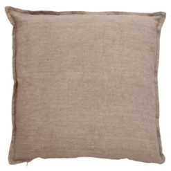 Efina kuddfodral 50x50 cm sand