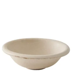 Elba skål S 18 cm sand/beige