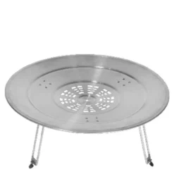 Eld 50 värmereflektor
