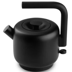 Electric Clyde vattenkokare 1,5 L matt svart