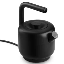 Electric Clyde vattenkokare 1,5 L matt svart