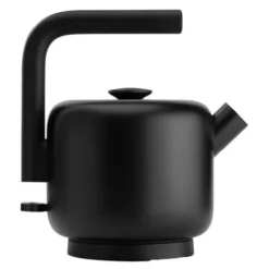 Electric Clyde vattenkokare 1,5 L matt svart