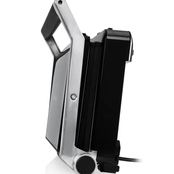 Elektrisk bordsgrill 29x23 cm 2000W