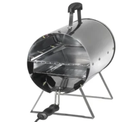 Elektrisk rök 1100W
