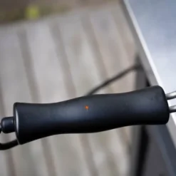 Elektrisk rök 1100W