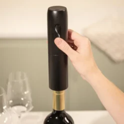 Elektrisk vinöppnare