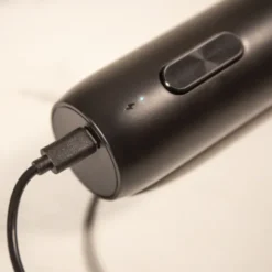 Elektrisk vinöppnare