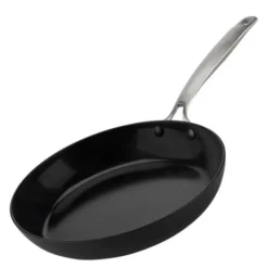 Element stekpanna keramisk 28 cm svart
