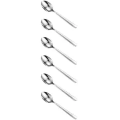 Elisabeth Dessertsked 18 cm 6-Pack