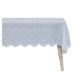 Eloise duk 280x160 cm sand